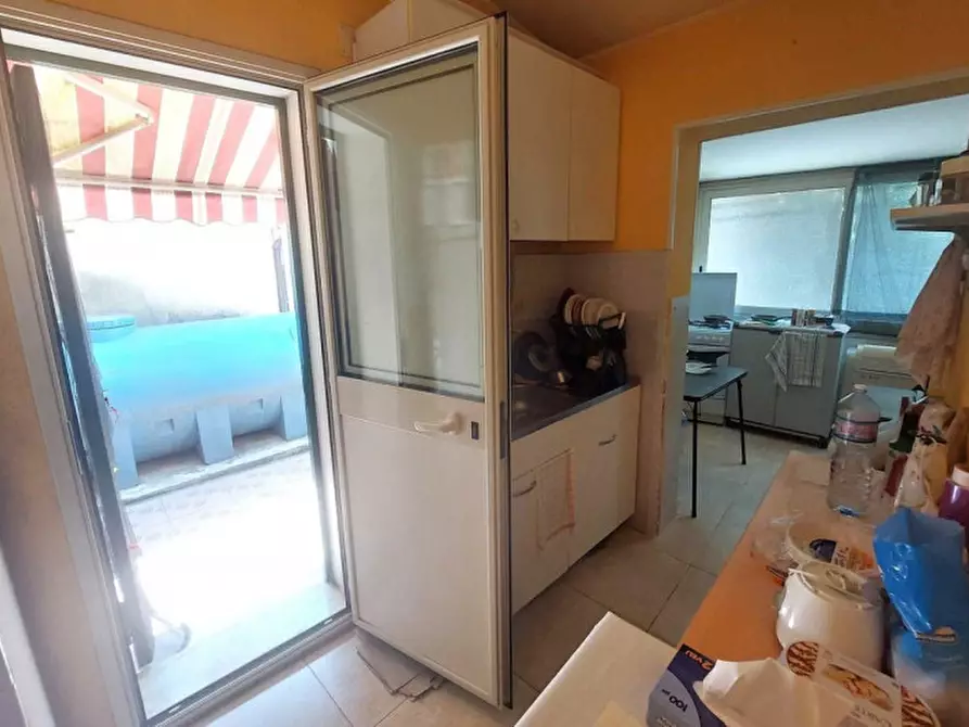Immagine 4 di Appartamento in vendita  in Via Fortuna, 10-14, 95124 Catania CT, Italia a Catania