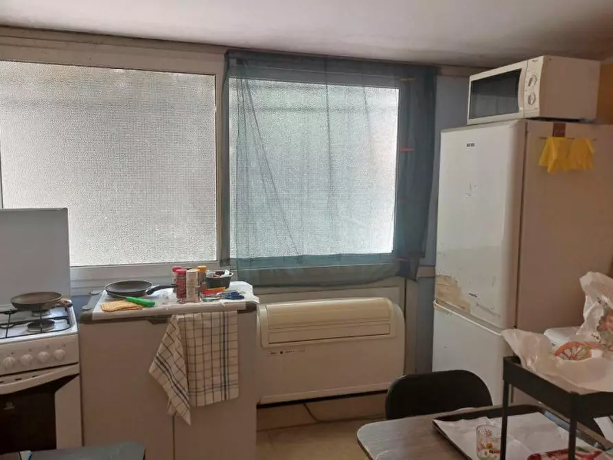 Immagine 5 di Appartamento in vendita  in Via Fortuna, 10-14, 95124 Catania CT, Italia a Catania