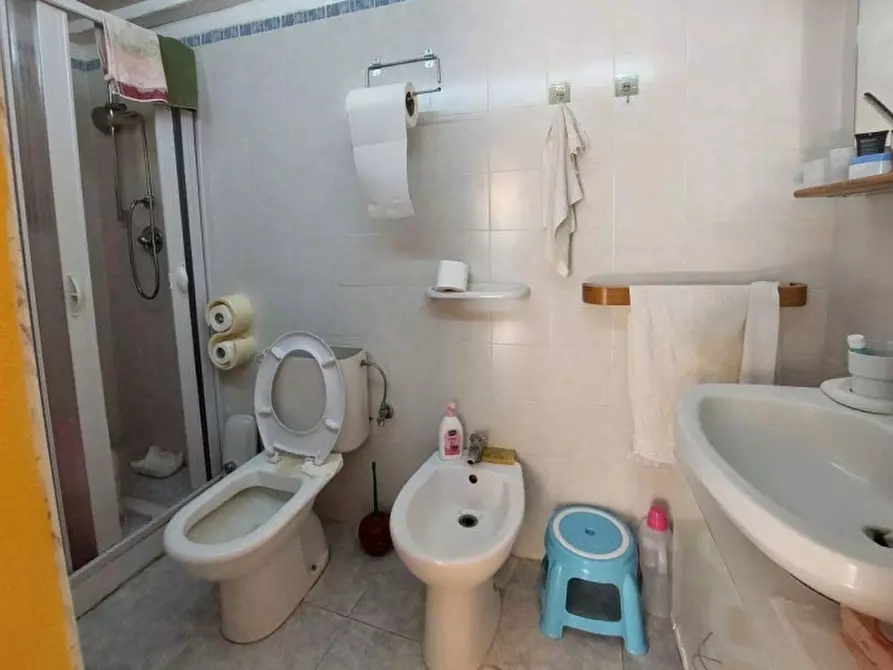 Immagine 6 di Appartamento in vendita  in Via Fortuna, 10-14, 95124 Catania CT, Italia a Catania