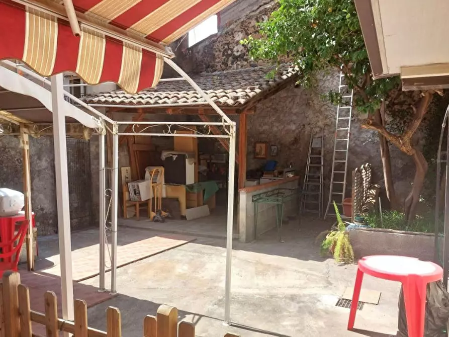 Immagine 7 di Appartamento in vendita  in Via Fortuna, 10-14, 95124 Catania CT, Italia a Catania