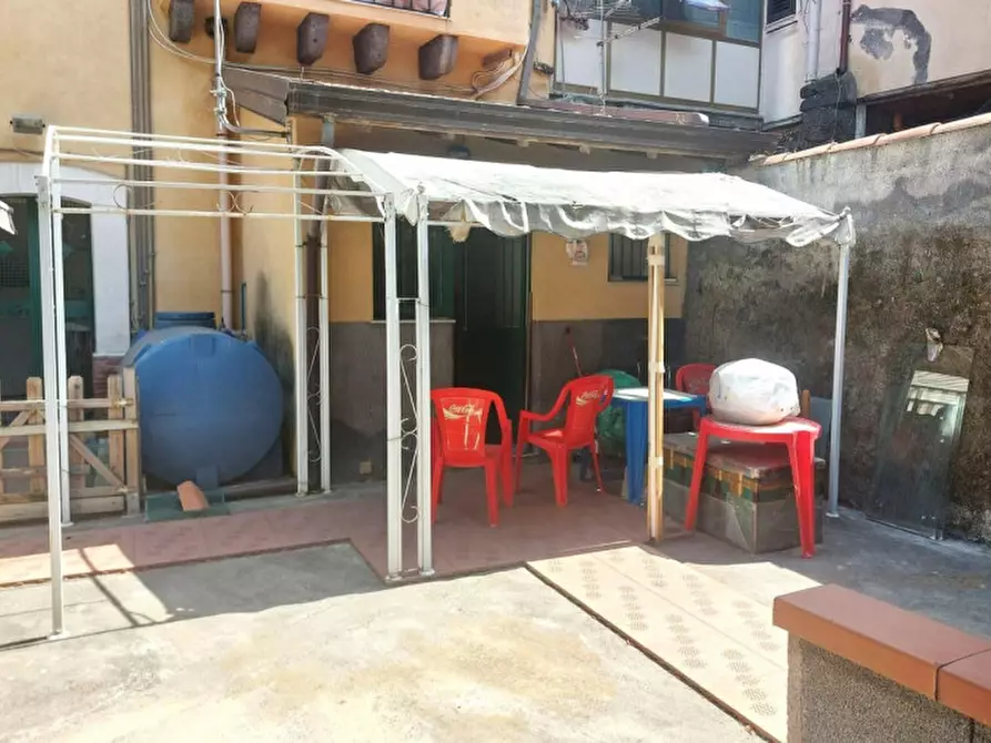 Immagine 10 di Appartamento in vendita  in Via Fortuna, 10-14, 95124 Catania CT, Italia a Catania