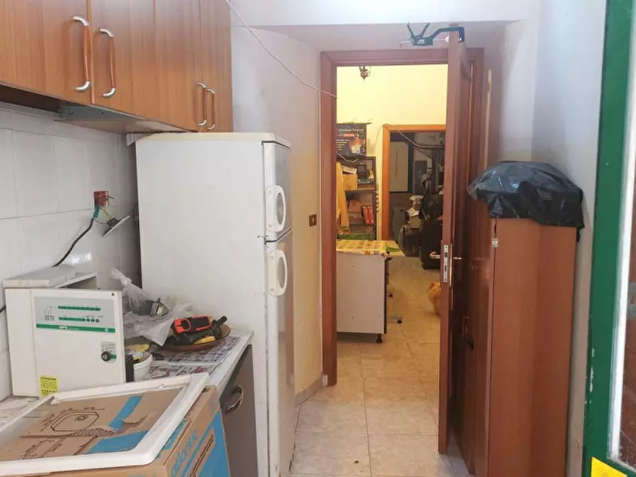 Immagine 11 di Appartamento in vendita  in Via Fortuna, 10-14, 95124 Catania CT, Italia a Catania