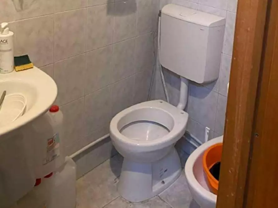 Immagine 12 di Appartamento in vendita  in Via Fortuna, 10-14, 95124 Catania CT, Italia a Catania
