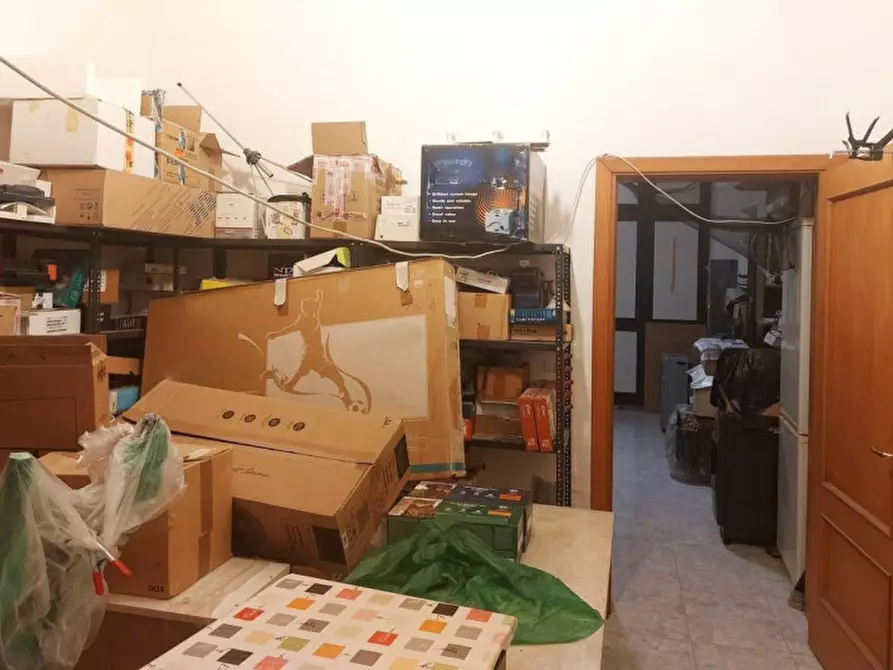 Immagine 13 di Appartamento in vendita  in Via Fortuna, 10-14, 95124 Catania CT, Italia a Catania
