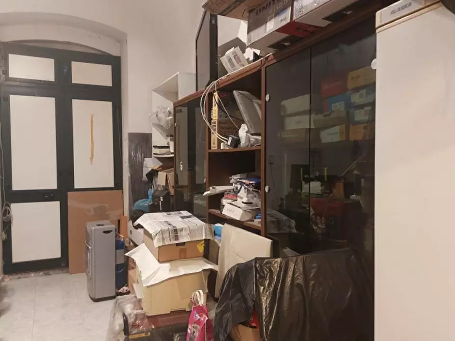 Immagine 14 di Appartamento in vendita  in Via Fortuna, 10-14, 95124 Catania CT, Italia a Catania
