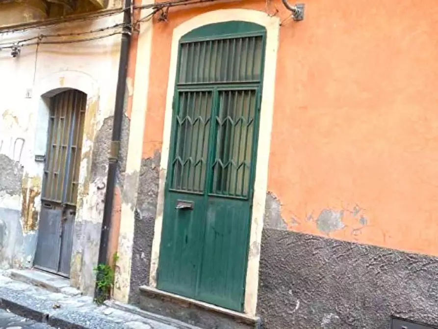 Immagine 15 di Appartamento in vendita  in Via Fortuna, 10-14, 95124 Catania CT, Italia a Catania