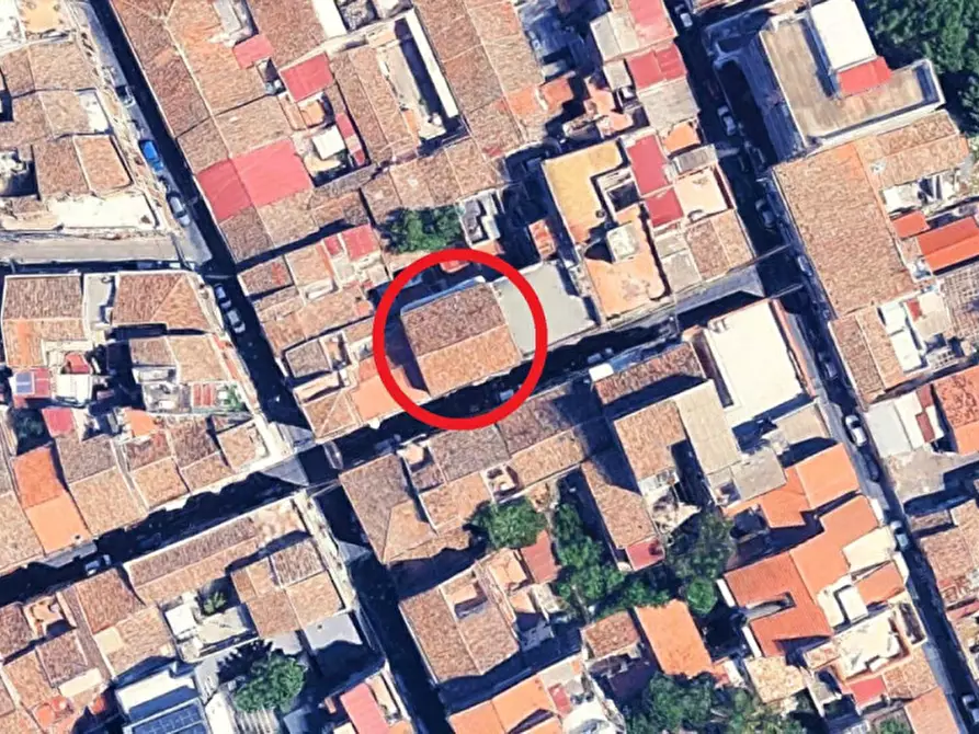 Immagine 20 di Appartamento in vendita  in Via Fortuna, 10-14, 95124 Catania CT, Italia a Catania