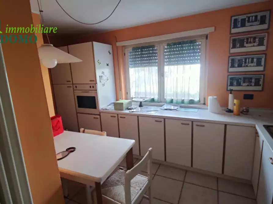Immagine 1 di Villetta a schiera in vendita  in schio a Schio
