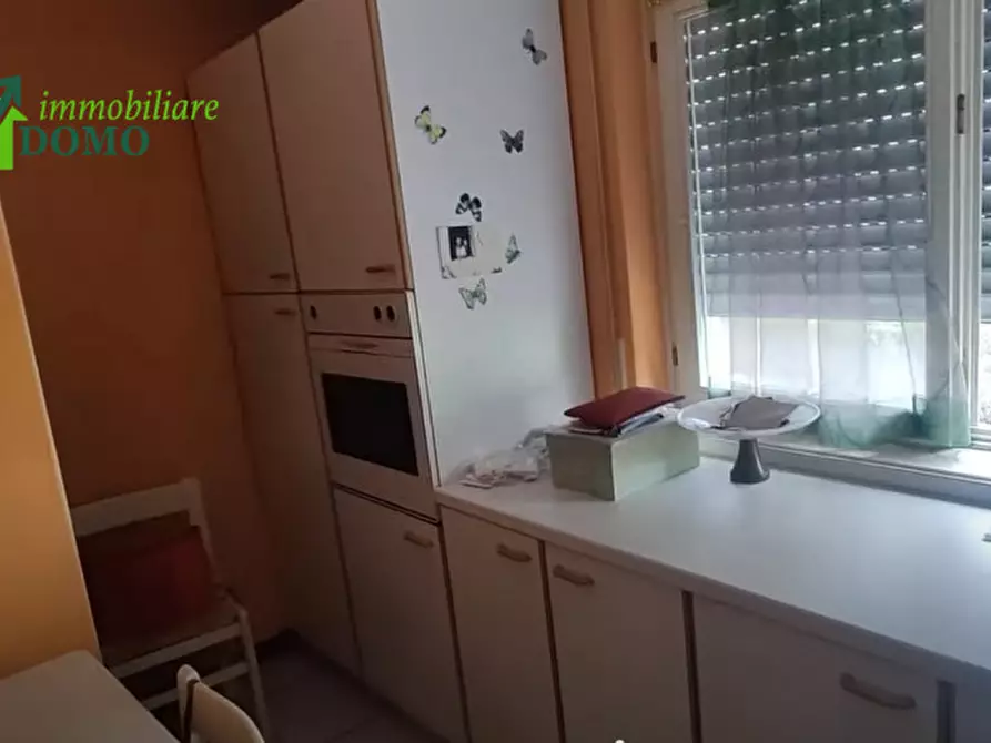 Immagine 7 di Villetta a schiera in vendita  in schio a Schio