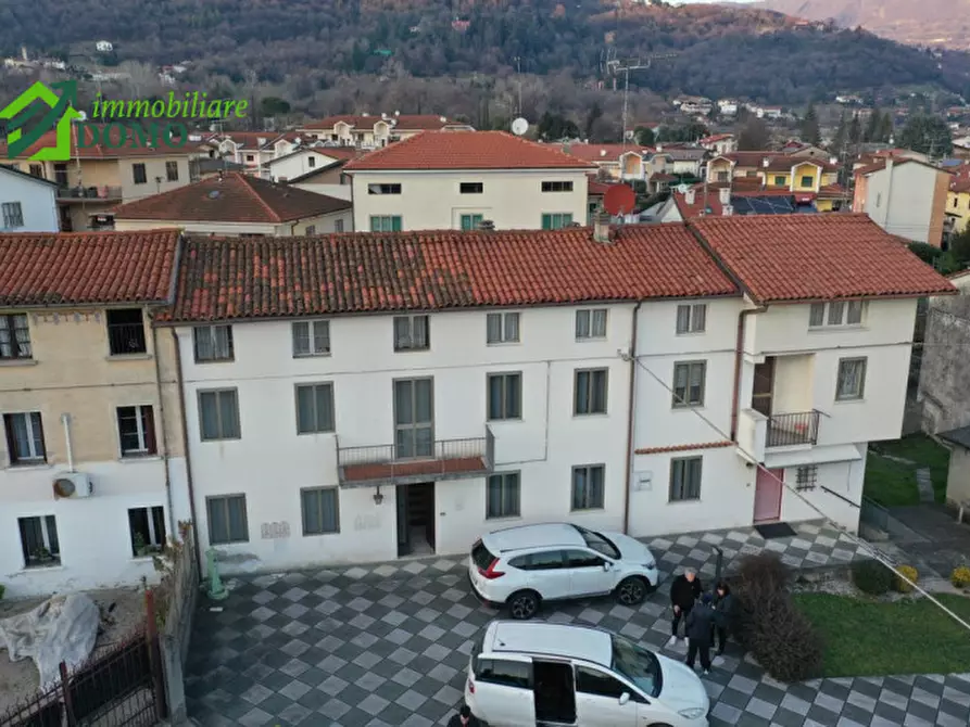 Immagine 24 di Villetta a schiera in vendita  in schio a Schio