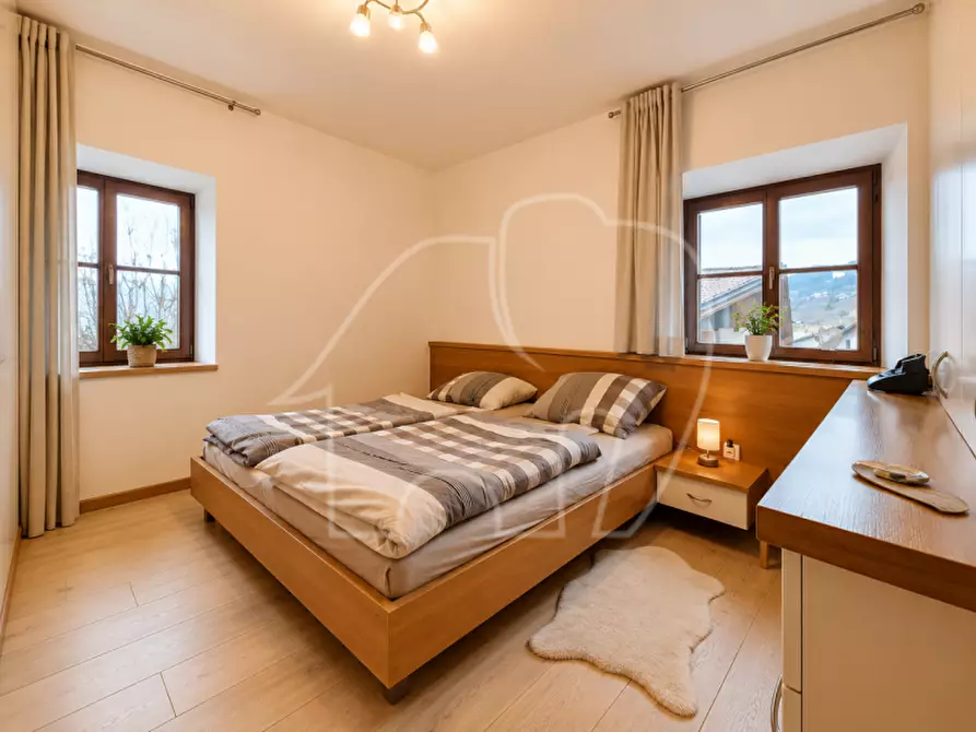 Immagine 4 di Appartamento in vendita  in Pinzoner Straße - Via Pinzano a Montagna .Montan.