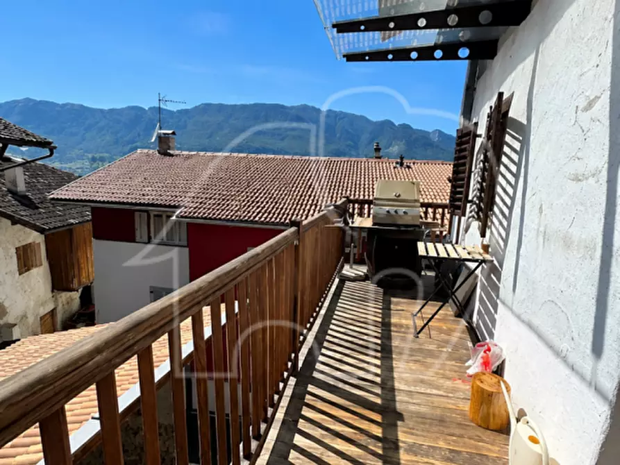 Immagine 5 di Appartamento in vendita  in Pinzoner Straße - Via Pinzano a Montagna .Montan.