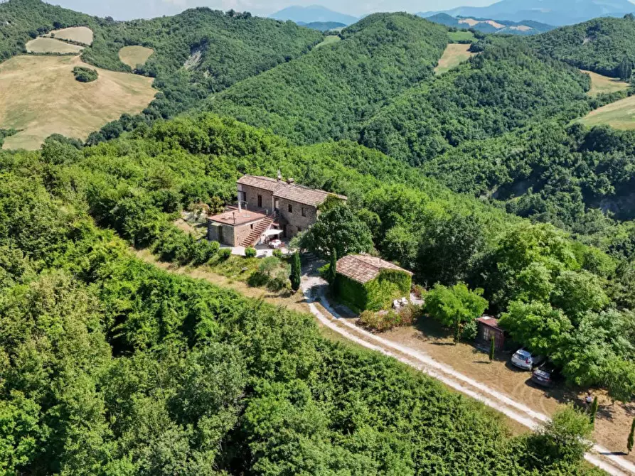 Immagine 1 di Rustico / casale in vendita  in Ca' Gnolo a Sassocorvaro Auditore