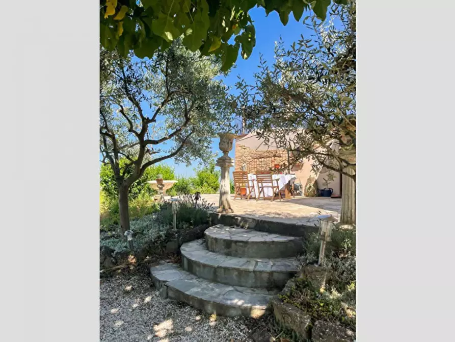 Immagine 4 di Rustico / casale in vendita  in Ca' Gnolo a Sassocorvaro Auditore