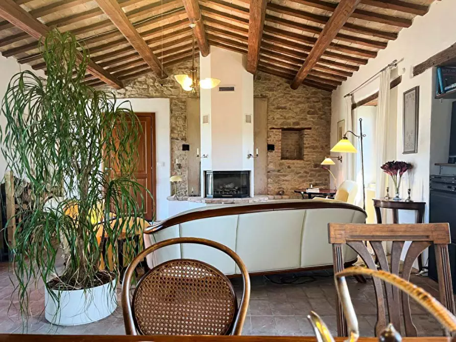 Immagine 8 di Rustico / casale in vendita  in Ca' Gnolo a Sassocorvaro Auditore