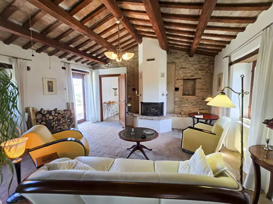 Immagine 11 di Rustico / casale in vendita  in Ca' Gnolo a Sassocorvaro Auditore