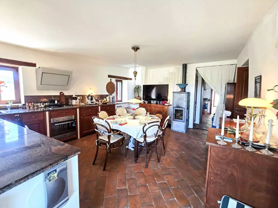 Immagine 13 di Rustico / casale in vendita  in Ca' Gnolo a Sassocorvaro Auditore