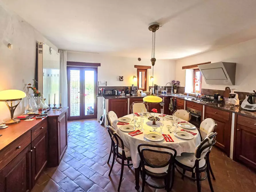 Immagine 14 di Rustico / casale in vendita  in Ca' Gnolo a Sassocorvaro Auditore