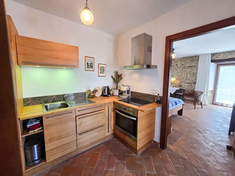 Immagine 16 di Rustico / casale in vendita  in Ca' Gnolo a Sassocorvaro Auditore