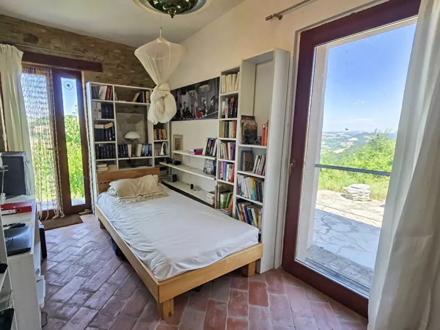 Immagine 18 di Rustico / casale in vendita  in Ca' Gnolo a Sassocorvaro Auditore