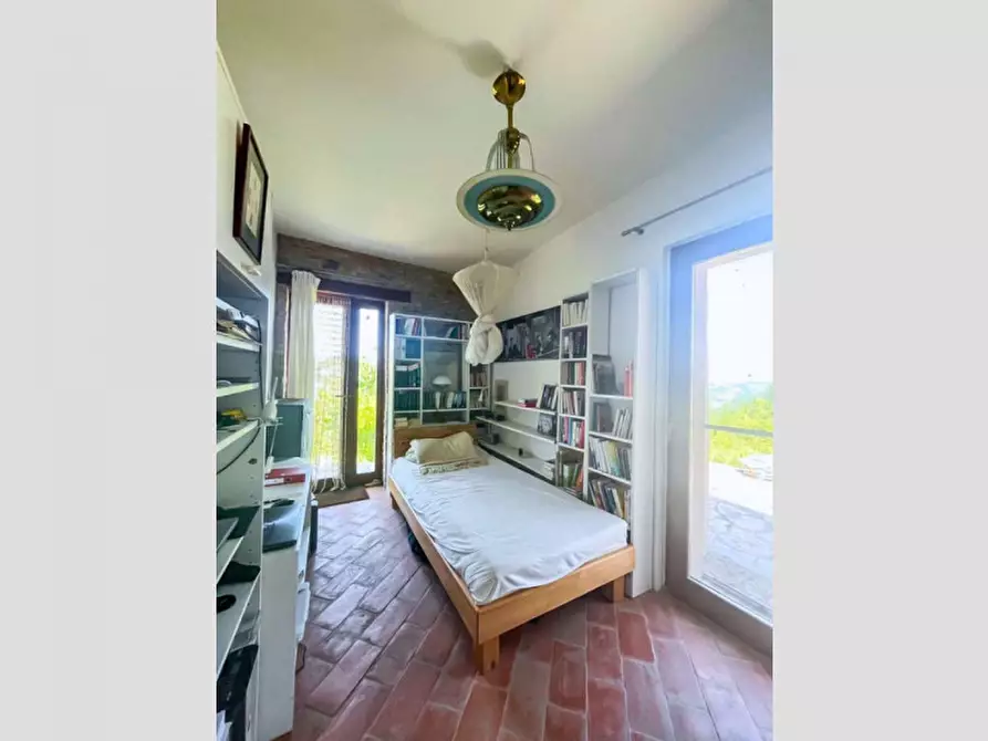 Immagine 19 di Rustico / casale in vendita  in Ca' Gnolo a Sassocorvaro Auditore