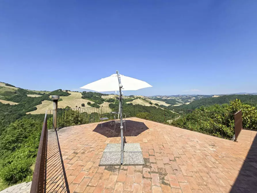 Immagine 20 di Rustico / casale in vendita  in Ca' Gnolo a Sassocorvaro Auditore
