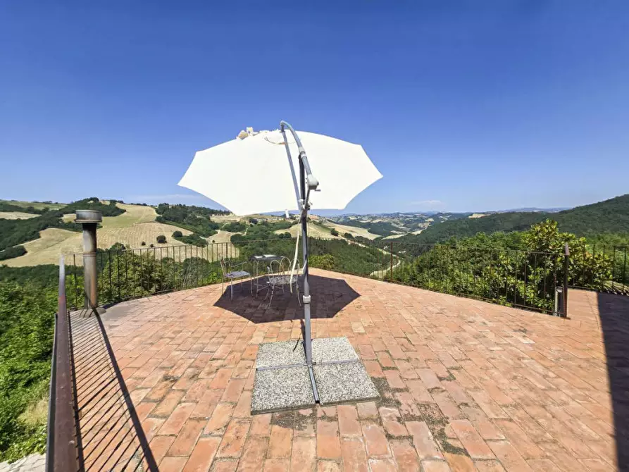 Immagine 21 di Rustico / casale in vendita  in Ca' Gnolo a Sassocorvaro Auditore