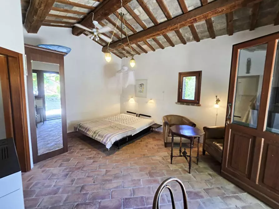 Immagine 25 di Rustico / casale in vendita  in Ca' Gnolo a Sassocorvaro Auditore