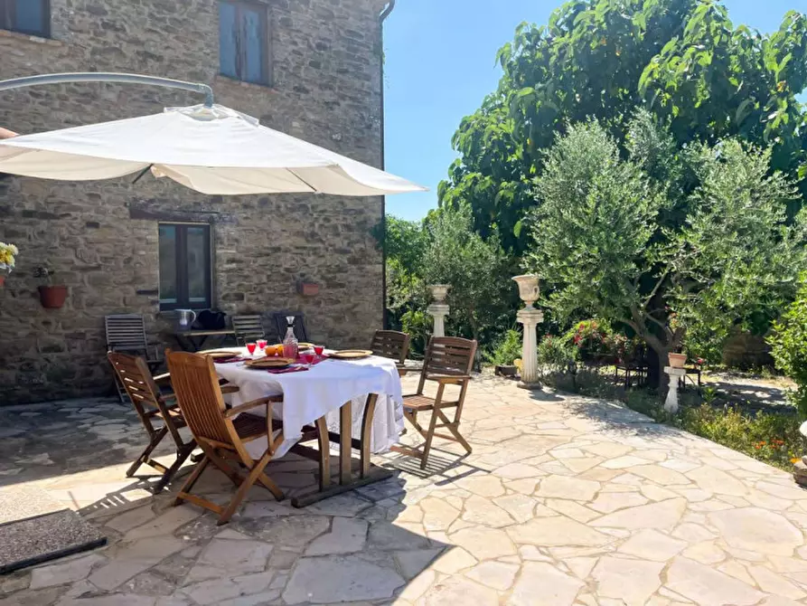 Immagine 27 di Rustico / casale in vendita  in Ca' Gnolo a Sassocorvaro Auditore