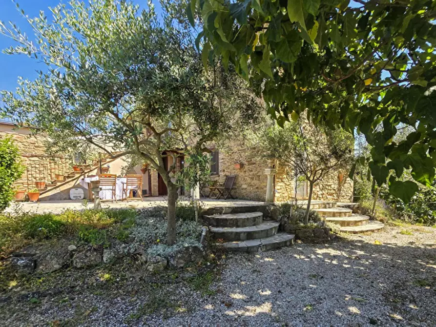 Immagine 31 di Rustico / casale in vendita  in Ca' Gnolo a Sassocorvaro Auditore