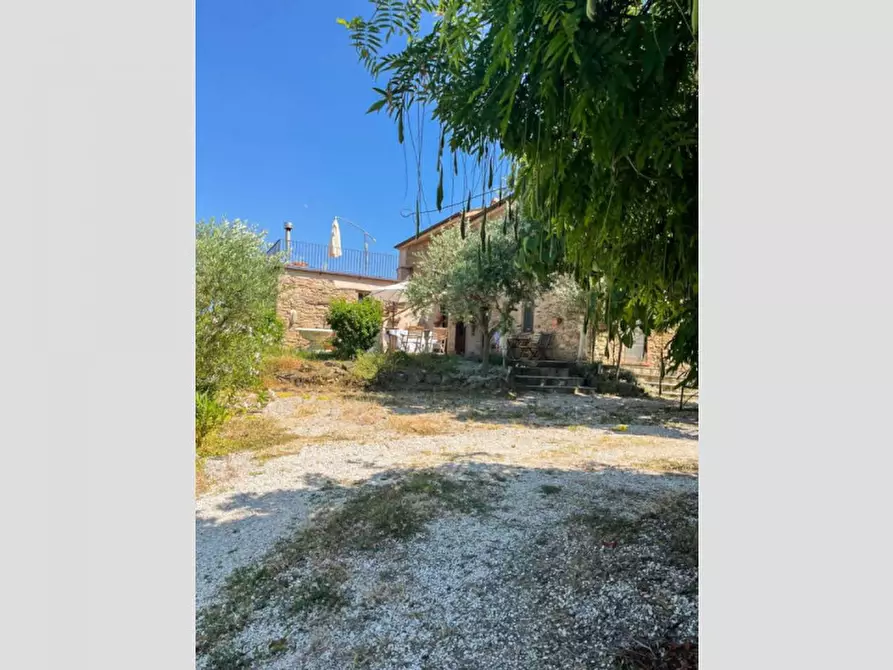 Immagine 32 di Rustico / casale in vendita  in Ca' Gnolo a Sassocorvaro Auditore