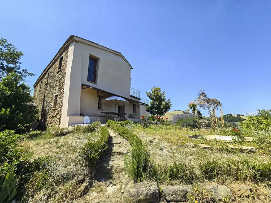 Immagine 34 di Rustico / casale in vendita  in Ca' Gnolo a Sassocorvaro Auditore