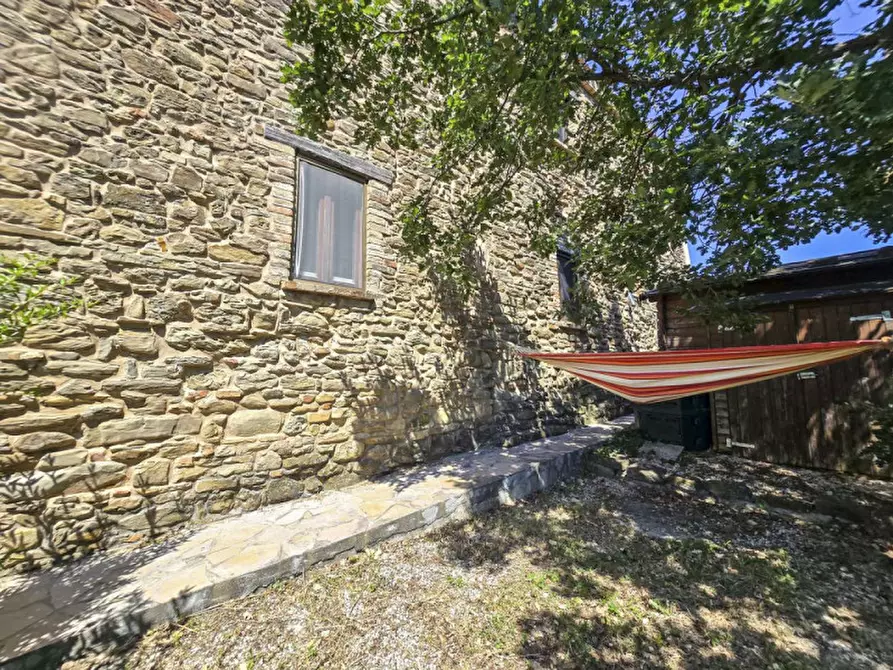 Immagine 35 di Rustico / casale in vendita  in Ca' Gnolo a Sassocorvaro Auditore
