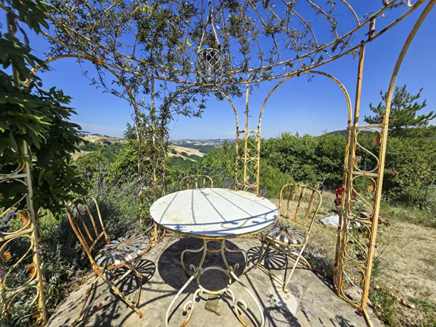 Immagine 36 di Rustico / casale in vendita  in Ca' Gnolo a Sassocorvaro Auditore