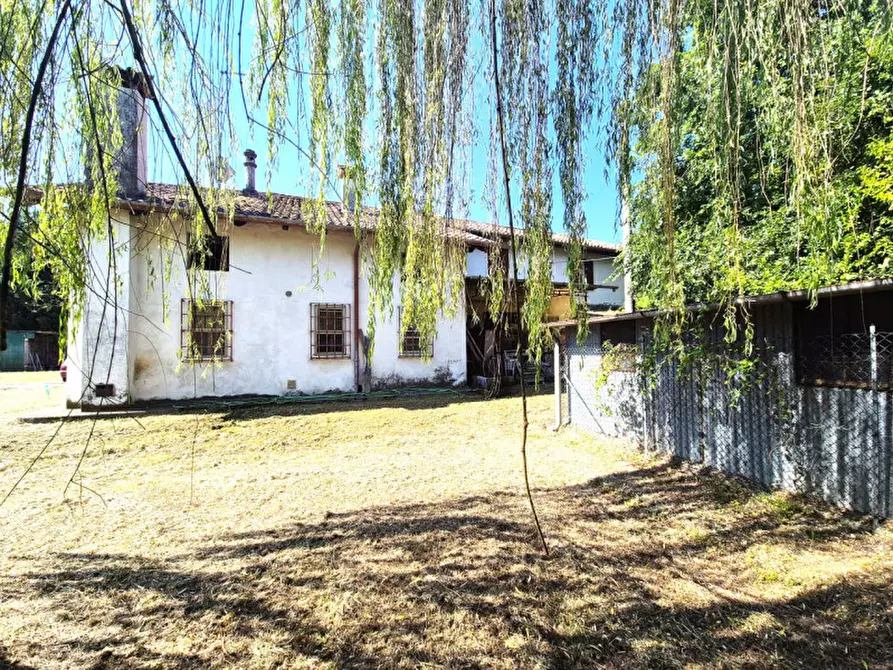 Immagine 1 di Casa indipendente in vendita  in via Palmanova 2 a Cervignano Del Friuli