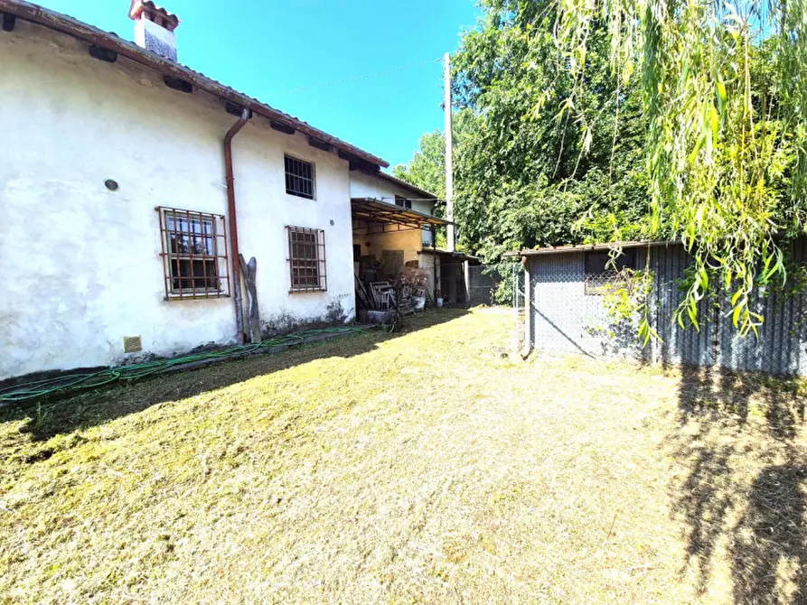 Immagine 2 di Casa indipendente in vendita  in via Palmanova 2 a Cervignano Del Friuli