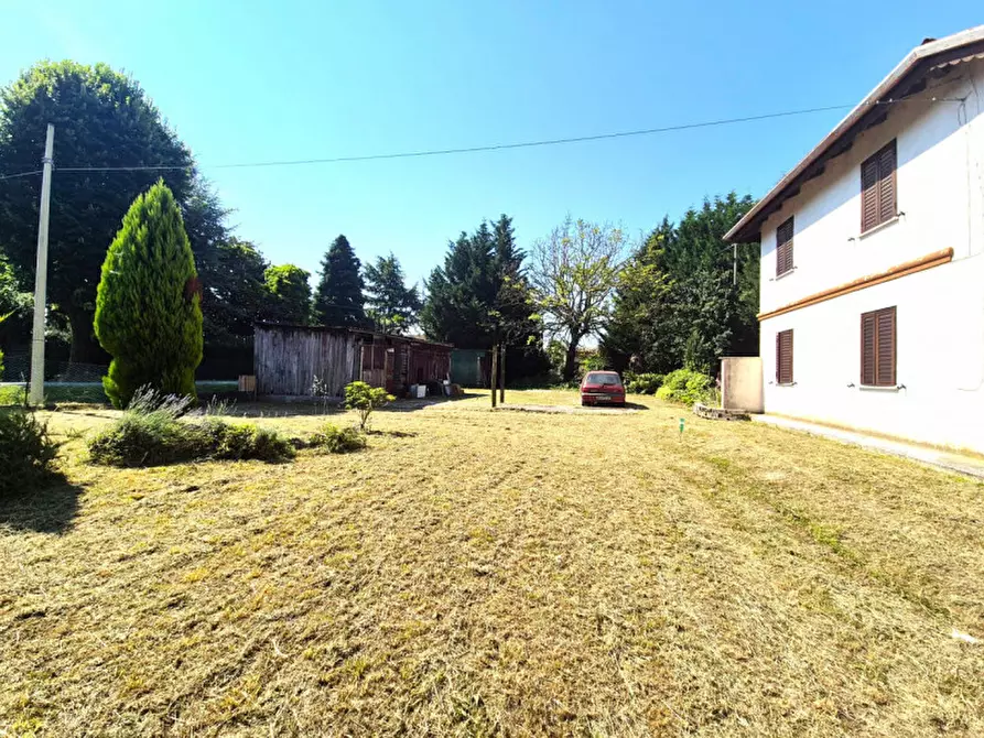 Immagine 4 di Casa indipendente in vendita  in via Palmanova 2 a Cervignano Del Friuli