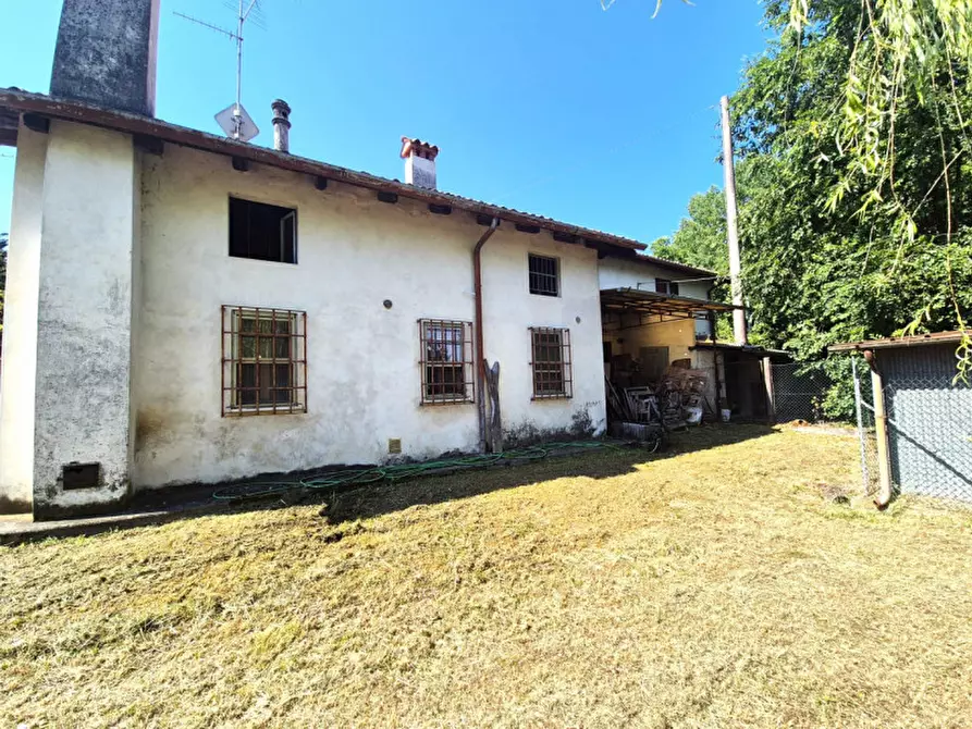 Immagine 8 di Casa indipendente in vendita  in via Palmanova 2 a Cervignano Del Friuli