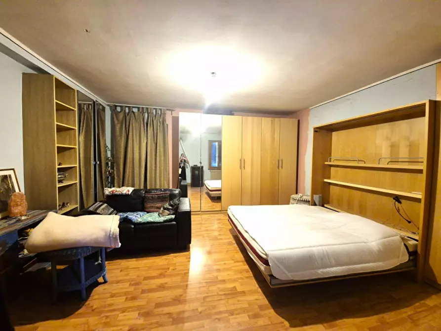 Immagine 9 di Casa indipendente in vendita  in via Palmanova 2 a Cervignano Del Friuli