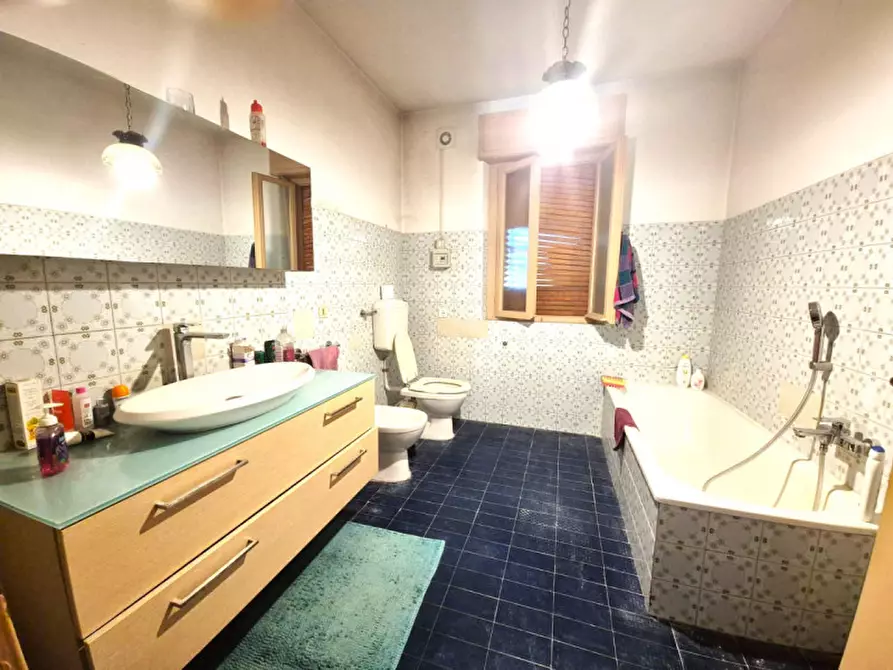 Immagine 14 di Casa indipendente in vendita  in via Palmanova 2 a Cervignano Del Friuli