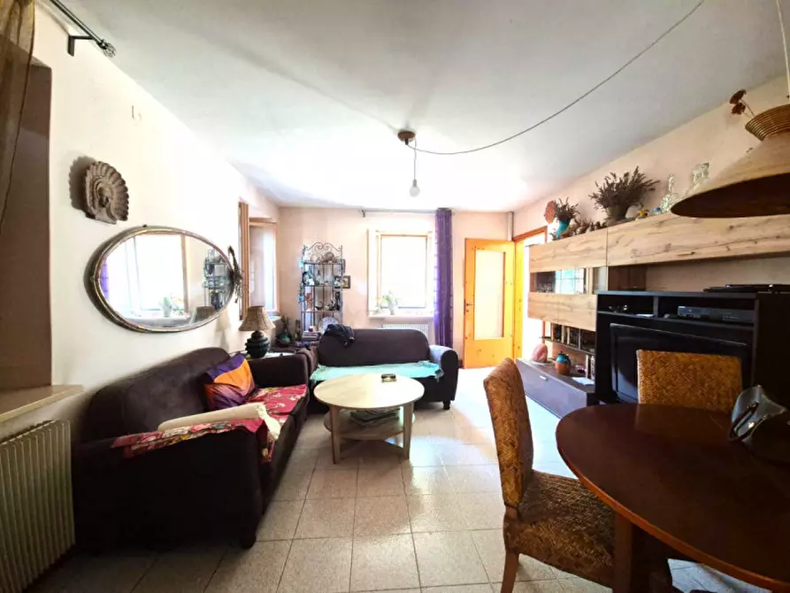 Immagine 15 di Casa indipendente in vendita  in via Palmanova 2 a Cervignano Del Friuli