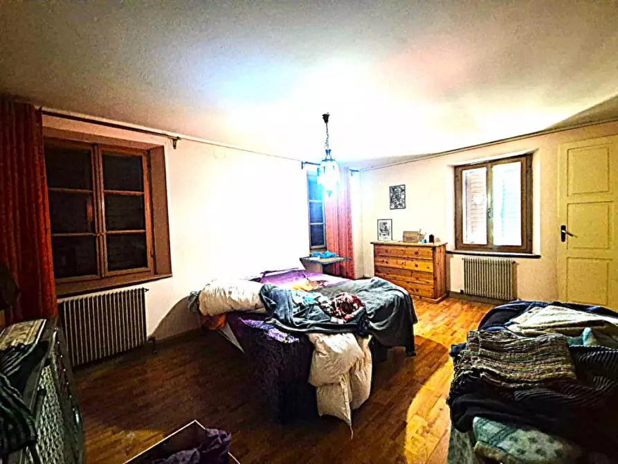 Immagine 22 di Casa indipendente in vendita  in via Palmanova 2 a Cervignano Del Friuli