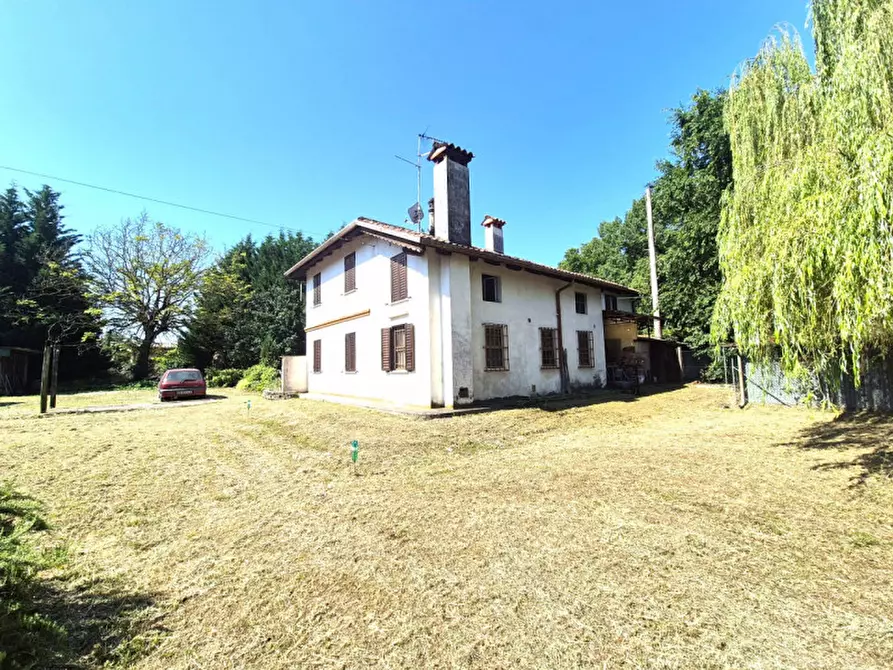 Immagine 25 di Casa indipendente in vendita  in via Palmanova 2 a Cervignano Del Friuli