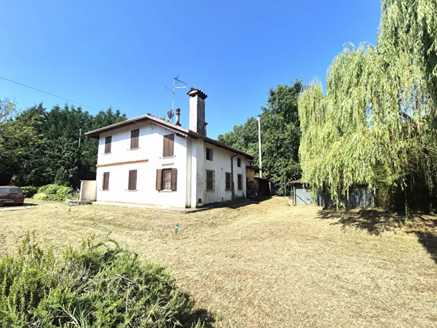 Immagine 27 di Casa indipendente in vendita  in via Palmanova 2 a Cervignano Del Friuli