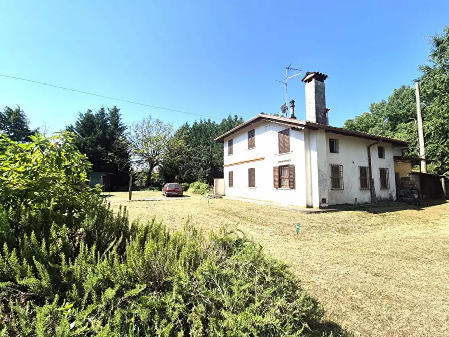 Immagine 29 di Casa indipendente in vendita  in via Palmanova 2 a Cervignano Del Friuli