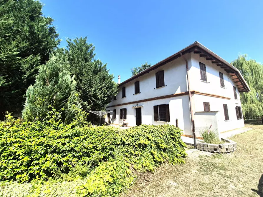 Immagine 34 di Casa indipendente in vendita  in via Palmanova 2 a Cervignano Del Friuli