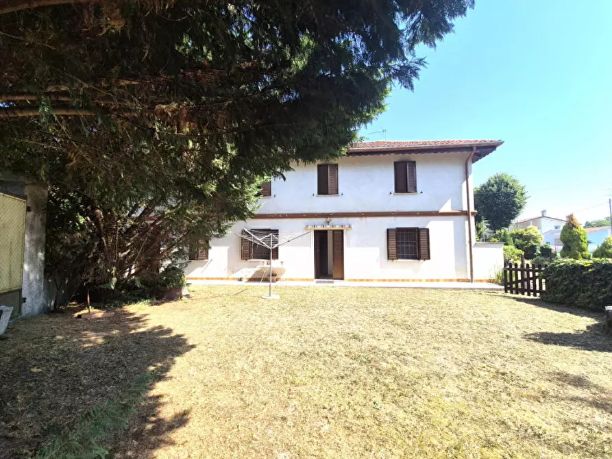 Immagine 39 di Casa indipendente in vendita  in via Palmanova 2 a Cervignano Del Friuli
