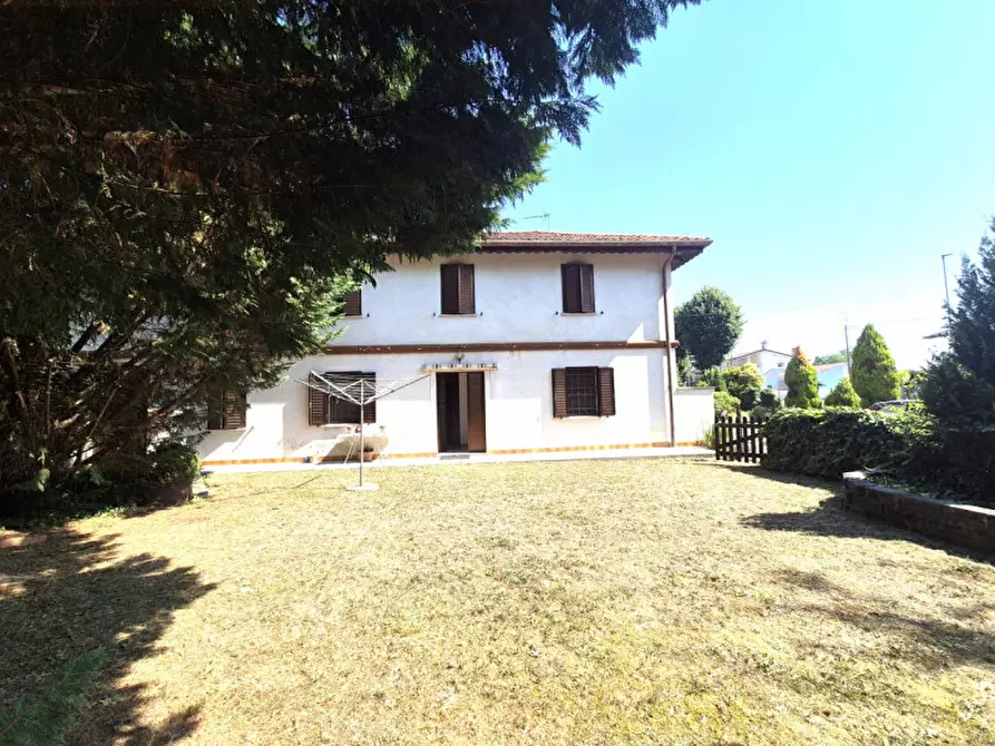 Immagine 40 di Casa indipendente in vendita  in via Palmanova 2 a Cervignano Del Friuli