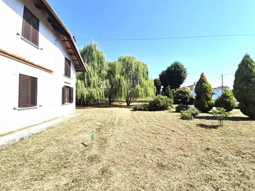 Immagine 47 di Casa indipendente in vendita  in via Palmanova 2 a Cervignano Del Friuli