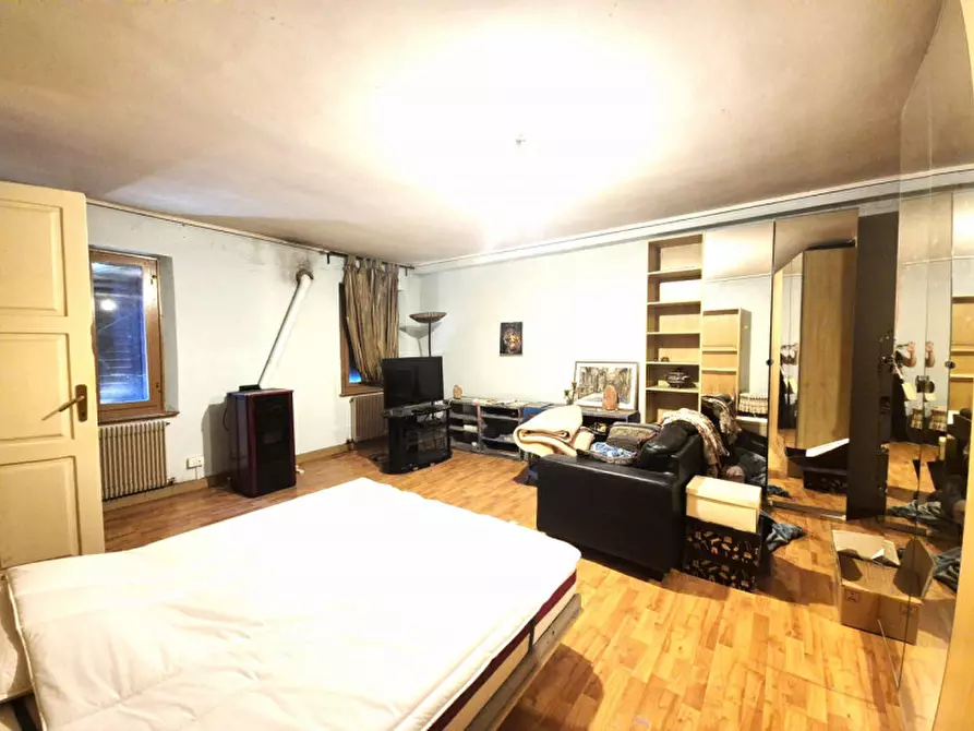Immagine 48 di Casa indipendente in vendita  in via Palmanova 2 a Cervignano Del Friuli